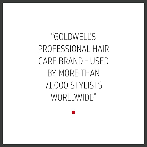 Goldwell Dualsenses Bond Pro, 60Sec Treatment Masque for Weak and Fragile Hair, 200 ml