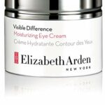 Elizabeth Arden Visible Difference Moisturizing Eye Cream, 15 ml