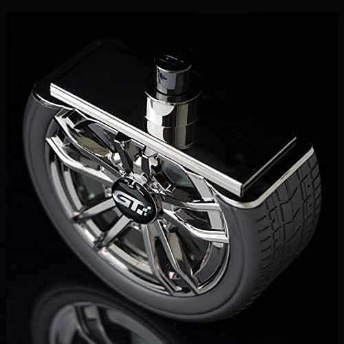 Gran Turismo Gt Black Edition Perfume | Eau de Toilette for Men 100 ml | Male Fragrance by Paul Vess