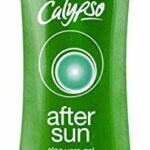 Calypso Aftersun Aloe Vera Gel 500ML