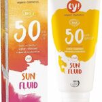 Eco Cosmetics Ey Sunspray SPF 50 Waterproof 100 ml