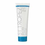 St.Tropez Fake Tan, Self Tan Classic Bronzing Lotion, 100 Percent Natural Tanning Active, PETA Certified, 240 ml