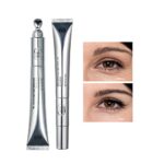 Somnr Anti Ageing Eye Cream for Lines and Wrinkles and Dark Circles, Powerful Under Eye Cream Moisturiser Revitalising Eye Roll On, 20g