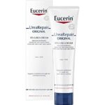 Eucerin Dry Skin Intensive 10% w/ w Urea Treatment Cream 100ml