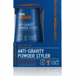 Fudge Urban Anti-Gravity Styling Powder - Invisible, Volumising Texture with Matte Look, 10g