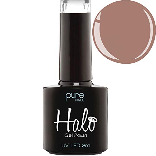 Halo Gel Polsih (French Pink)