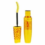 Maybelline The Colossal VolumExpress Cat Eyes Mascara - 233 Glam Black for Women 0.31 oz Mascara