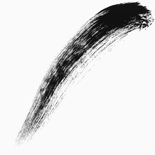 Schwarzkopf Brow Tint Professional formula Eyebrow Dye Brow Tinting Kit with Gentle Permanent Colour - Dark Brown (Packaging may vary)