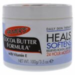 Palmer's Cocoa Butter Formula Cream Jar 3.5 oz :4000