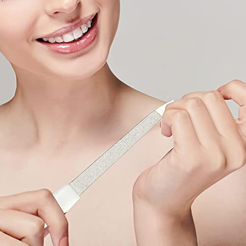 Cucoon Nail Scissors Curved Design Rust Free Scissor for Shaping Nails, Trimming Hairs and Grooming, A Multipurpose Cuticle Scissors for Manicure