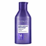 REDKEN Purple Conditioner, For Blonde Hair, Vi Violet Pigment, Color Extend Blondage, 300 ml
