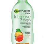 Garnier Body Intensive 7 Days Nourishing Body Lotion, Mango, 400 Ml, Pack Of 1