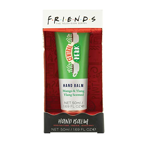 FRIENDS TV Show Hand Balm Mango and Ylang Ylang