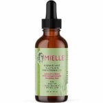 Mielle Rosemary Mint Scalp & Hair Strengthening Oil For Healthy Hair Growth, 2 oz (59ml)