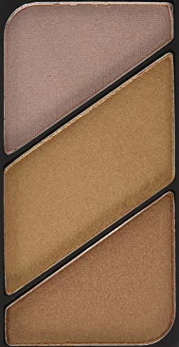 Rimmel London Sculpting Highlighter Palette 3-tone, Coral Glow, 18.5 g