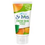 St Ives 150ml Even Toning Fresh Skin Apricot Scrub