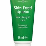 Weleda Skin Food Lip Balm, 8ml