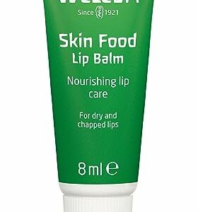 Weleda Skin Food Lip Balm, 8ml