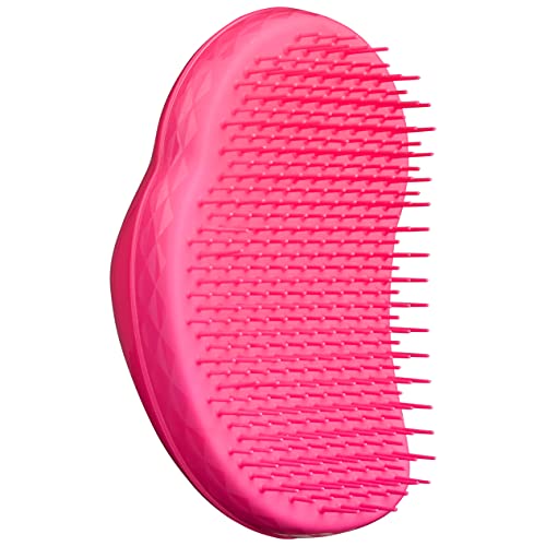 Tangle Teezer | The Original Detangling Hairbrush for Wet & Dry Hair | For All Hair Types | Pink Fizz