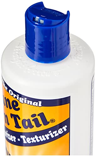 Mane 'n Tail Original Formula Shampoo & Conditioner Kit - Repair Damaged Hair, improve scalp health and keep hair tangle free [FOR ALL HAIR TYPES