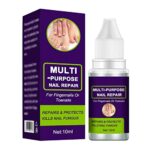 Nail Fungus Treatment, Fungal nail treatment for Toenail Extra Strong, Multi-Purpose Nail Repair for Fingernails Toenails, Nail Fungal Treatment