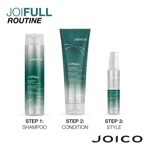 Joico Joifull by Volumizing Styler 100ml, Clear, (Pack of 1)