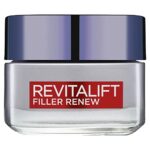 L'Oreal Revitalift Filler Renew Hyaluronic Acid Anti-Ageing Day Cream 50ml
