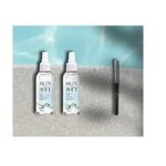 2 x Avon Mosquito Insect/Bug/Gnat Repellent Skin So Soft Original Dry Oil Spray 🎁 PLUS FREE EYELINER & GIFT VOUCHER 🎁 Get it first from beauty 1s