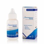 Professional Hair Labs Ghost Bond Classic Lace Wig Adhesive Hair Glue, 1.3 oz