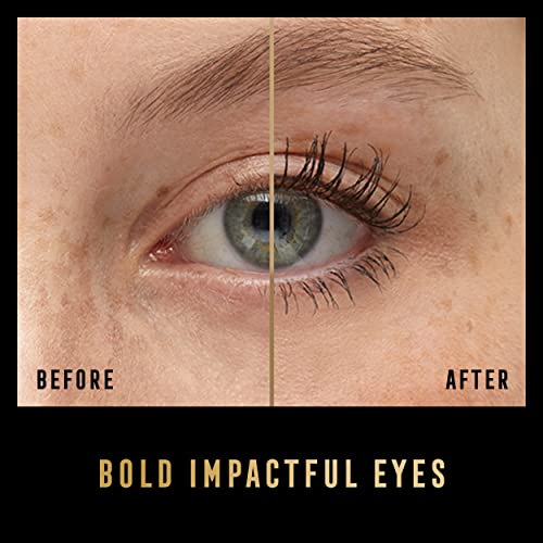 Max Factor False Lash Effect Volumising Mascara, 13.1ml, Black