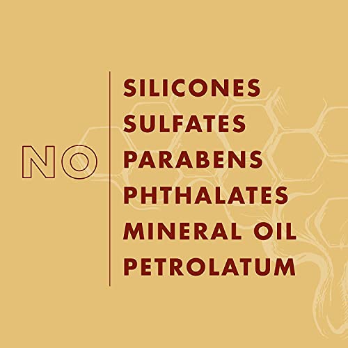 Shea Moisture Intensive Hydration Shampoo & Conditioner Set, 13 FL OZ by Shea Moisture