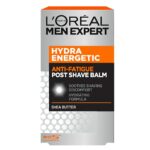 L'Oréal Men Expert Hydra Energetic Anti Dryness Post Shave Balm 100 ml