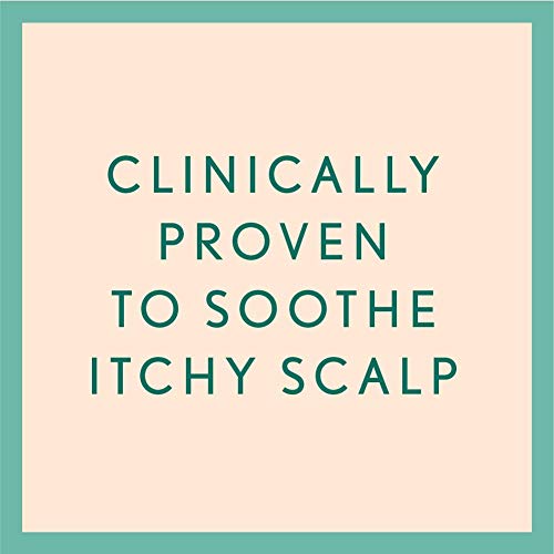 Aveeno Daily Moisture Oat Milk Conditioner for Dry Damaged Hair, 354ml