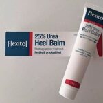 FLEXITOL Heel Balm, 75 g