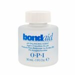 OPI Bond Aid False Nails, 30 ml / 1 Fluid Ounce by OPI (English Manual)