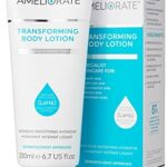 AMELIORATE Transforming Body Lotion Fragrance Free 200 ml (Packaging May Vary)