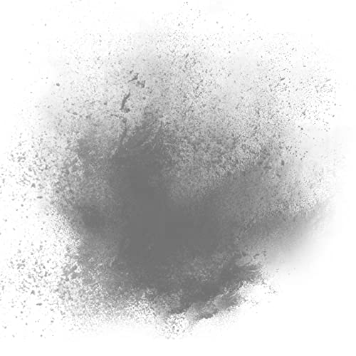 THICK FIBER Hair Fibres (Pack of 1 DARK BROWN) | Hair Powder for Thinning Hair 25g Bottle | Makes Thin Hair Look Thicker in Seconds | Hair Loss C