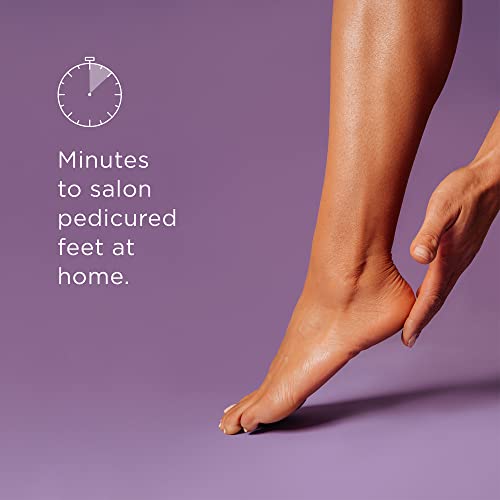 Best Callus Remover, Callus Eliminator, Liquid & Gel For Corn And Callus On Feet, Does Better Job Than Electric Shaver & foot scrubber.