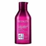 REDKEN Shampoo, For Coloured Hair, Enhances Shine, Color Extend Magnetics, 300 ml
