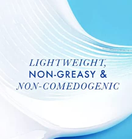 Olay Regenerist Hyaluronic24 + Vitamin B5 Day Gel, Fragrance Free, 50ml (pack of 1)