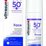 ultrasun Face Anti-Ageing Sun Protection SPF30, 50 ml