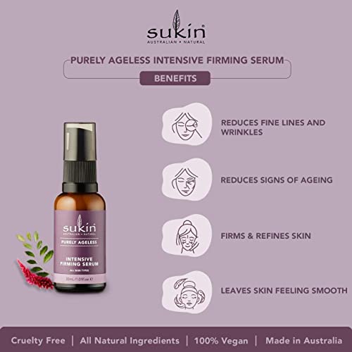 Sukin Purely Ageless Firming Serum 892190