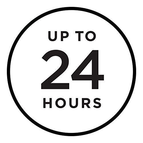 Revlon 24HR Colorstay Eyebrow Pencil with Spoolie Brush, Waterproof (0.9g) Angled Tip Applicator, 210 Soft Brown, Unisex