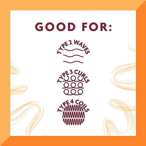 Cantu Strengthening Styling Gel with Jamaican Black Castor Oil 524g