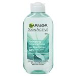 Garnier Natural Aloe Extract Toner Normal Skin, 200 ml.