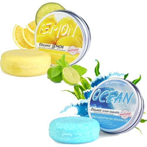 Ginger Hair Regrowth Shampoo Bar,Ginger Plant Shampoo Soap,Natural Organic Ginger Shampoo Bar, Anti Hair Loss, Anti Hair Frizzing,Anti Dandruff &