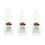 Palmer's Cocoa Butter Formula Body Lotion, 400 ml - Pack of 3