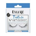Eylure 117 Pre Glued Strip Lashes