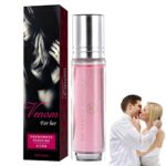 Pheromone Perfume For Women Men, Roll-On Perfume Oil For Women, Venoms Pheromone Perfume For Women To Attract Men, Roller Long Lasting Pheromones
