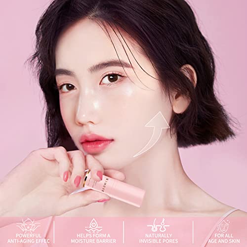 KIMUSE Hydrating Moisturizing Stick, Multi Balm Stick, Moisturizer For Face Skin Care, Hydrating Primer